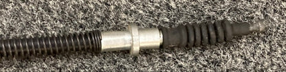 Yamaha 2A6-26335-01 Clutch Wire 2A6-26335-01-00, New Genuine