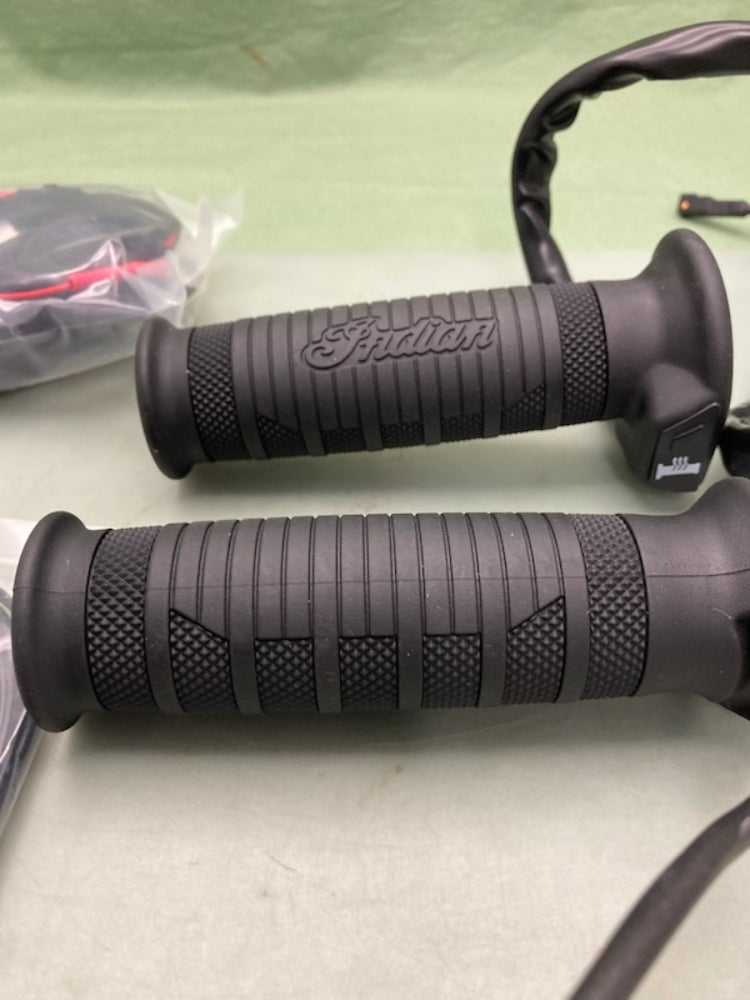 Polaris 2884667 Indian K-Grip Heated New Genuine