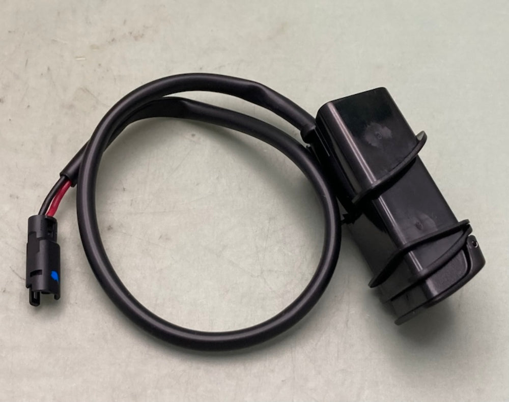 Polaris 2883689 Indian K-USB, 19 Charging Port Harness New Genuine