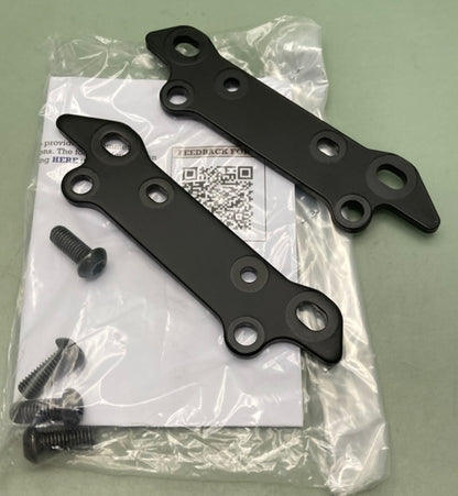 Polaris 2883842 Indian K-Bracket Rear Mount New Genuine