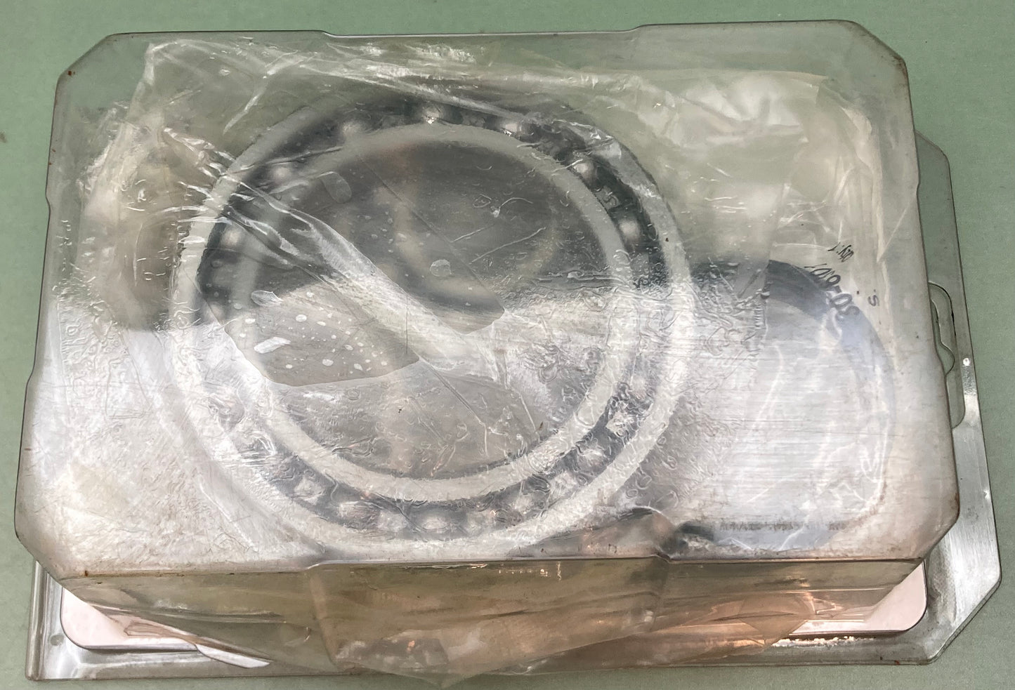 New Genuine Moose A25-2033 Rear Diff Bearing & Seal Kit Yamaha