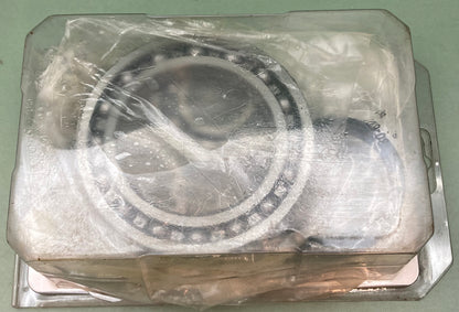 New Genuine Moose A25-2033 Rear Diff Bearing & Seal Kit Yamaha