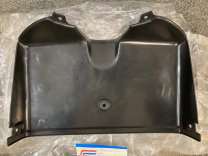 New Genuine Honda 08113-GK820A Front Inner Rack Black Spree