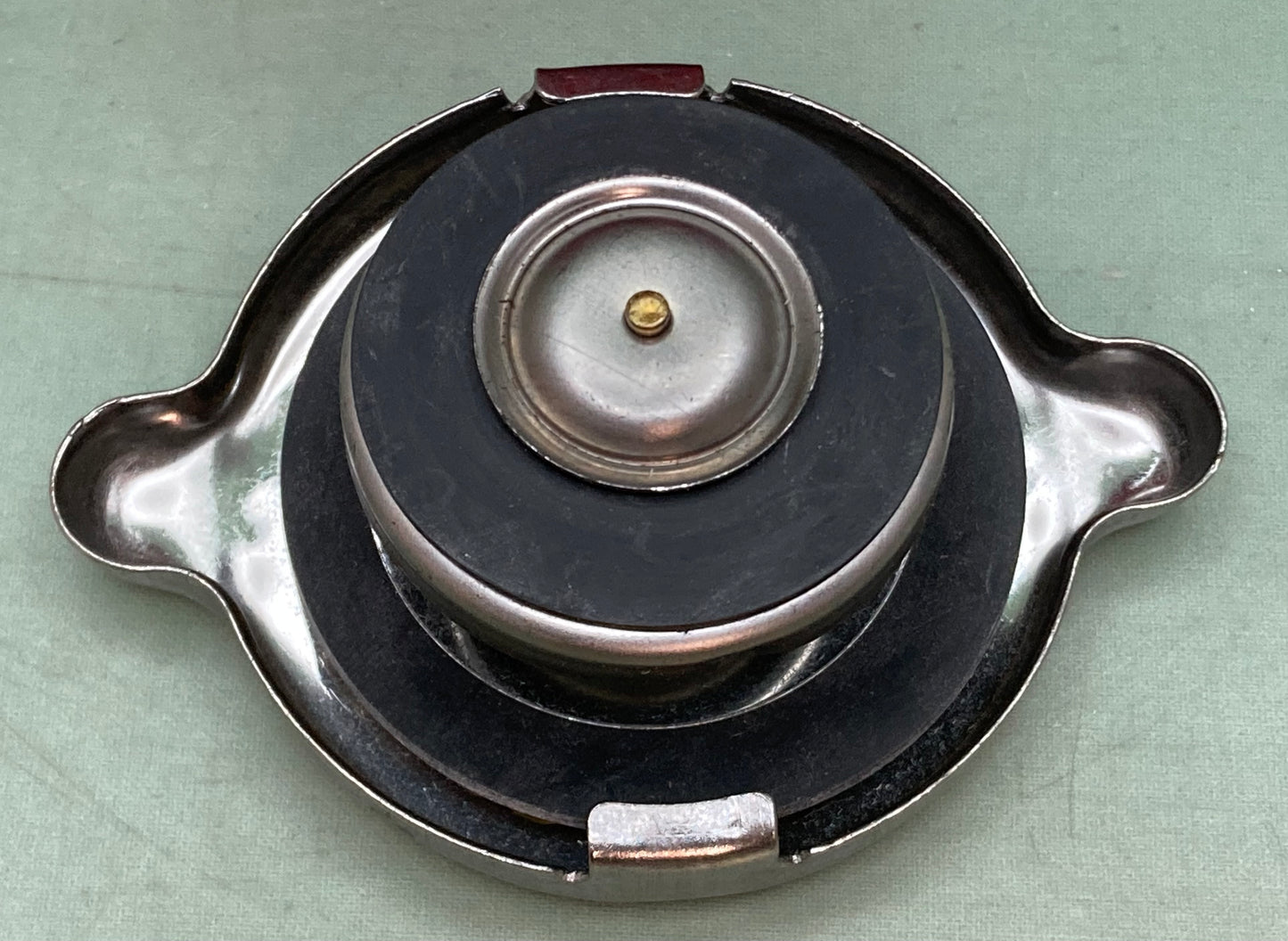 New Genuine Mighty 7016 Radiator Cap