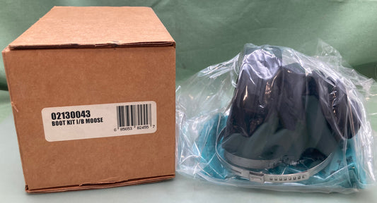 New Genuine Moose 02130043 CV Boot Kit