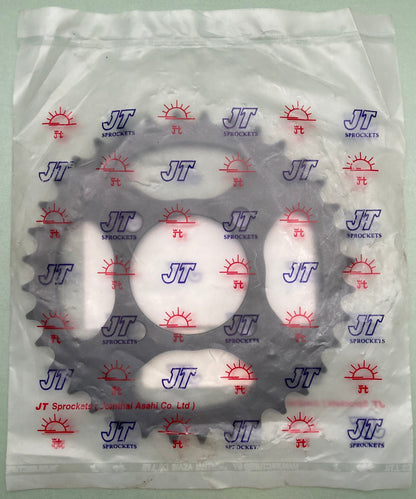 New Genuine JT Sprockets JTR257.36 Sprocket, High Carbon Steel