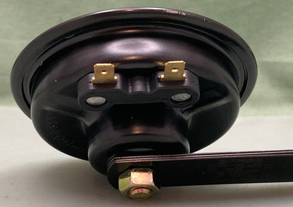 New Genuine K&S 2107-0251 Large Horn BLK EMARK Approved