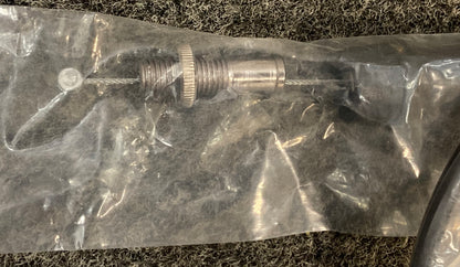 New Genuine Parts Unlimited K28-2107 Throttle Cable for Yamaha