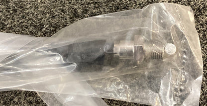 New Genuine Parts Unlimited K28-2107 Throttle Cable for Yamaha