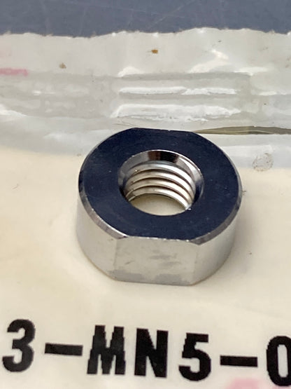 New Genuine Honda 39153-MN5-003 Antenna Nut