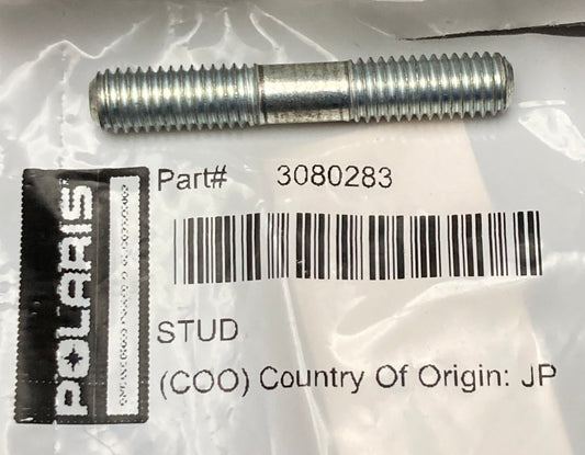 New Genuine Polaris 3080283 Stud