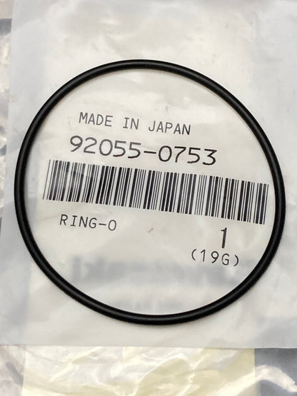 New Replaces Kawasaki 92055-0753 Ring-O,59.5X2.4