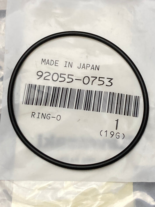 New Replaces Kawasaki 92055-0753 Ring-O,59.5X2.4