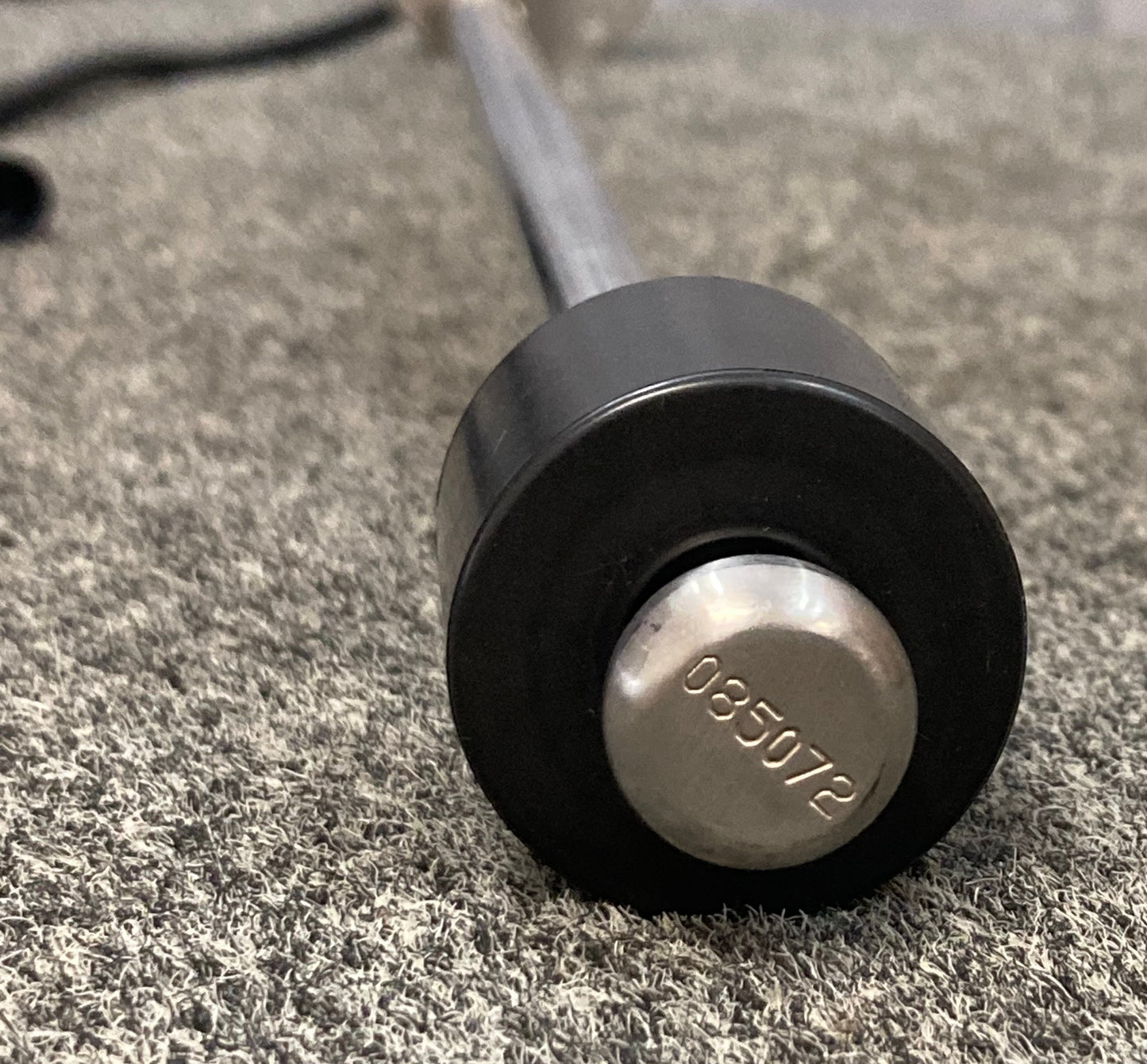 New Genuine Volvo 22504865 Sensor