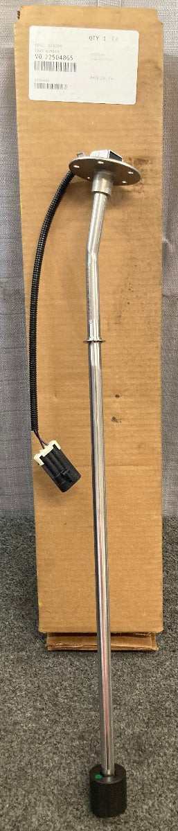 New Genuine Volvo 22504865 Sensor