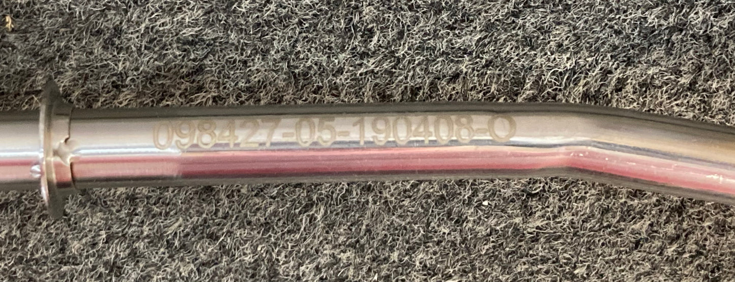 New Genuine Volvo 22504865 Sensor