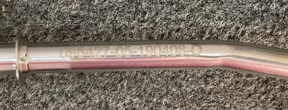 New Genuine Volvo 22504865 Sensor