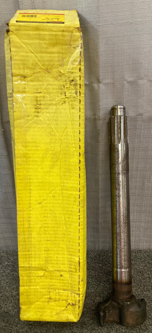 New Genuine Euclid E-9772 Camshaft - RH