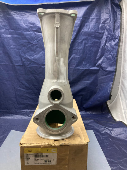 New Genuine Cummins 3682657 Ejector,Exh Gas Rcn Mixer