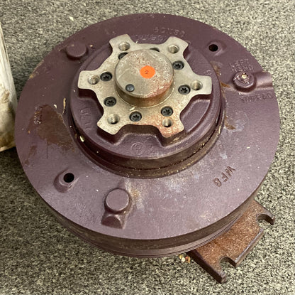 Reman Genuine Horton 791066 Engine Cooling Fan Clutch