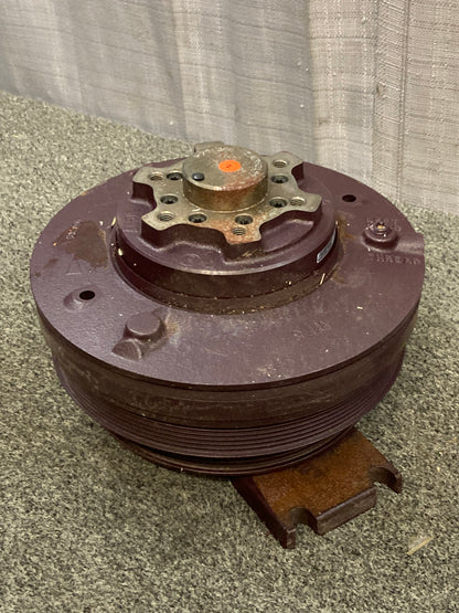 Reman Genuine Horton 791066 Engine Cooling Fan Clutch