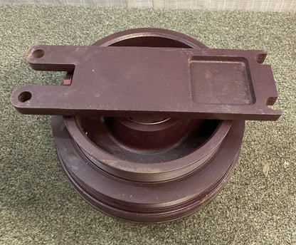 Reman Genuine Horton 791066 Engine Cooling Fan Clutch