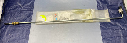 New Genuine International 3725797C91 Fuel Pipe Assembly - 56" Or 73" Sleeper