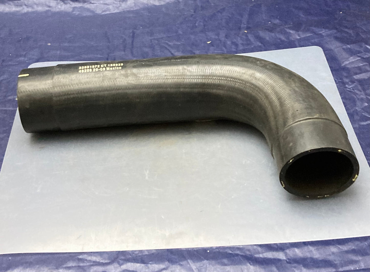 New Replaces Volvo 22891572 Multi Purpose Hose