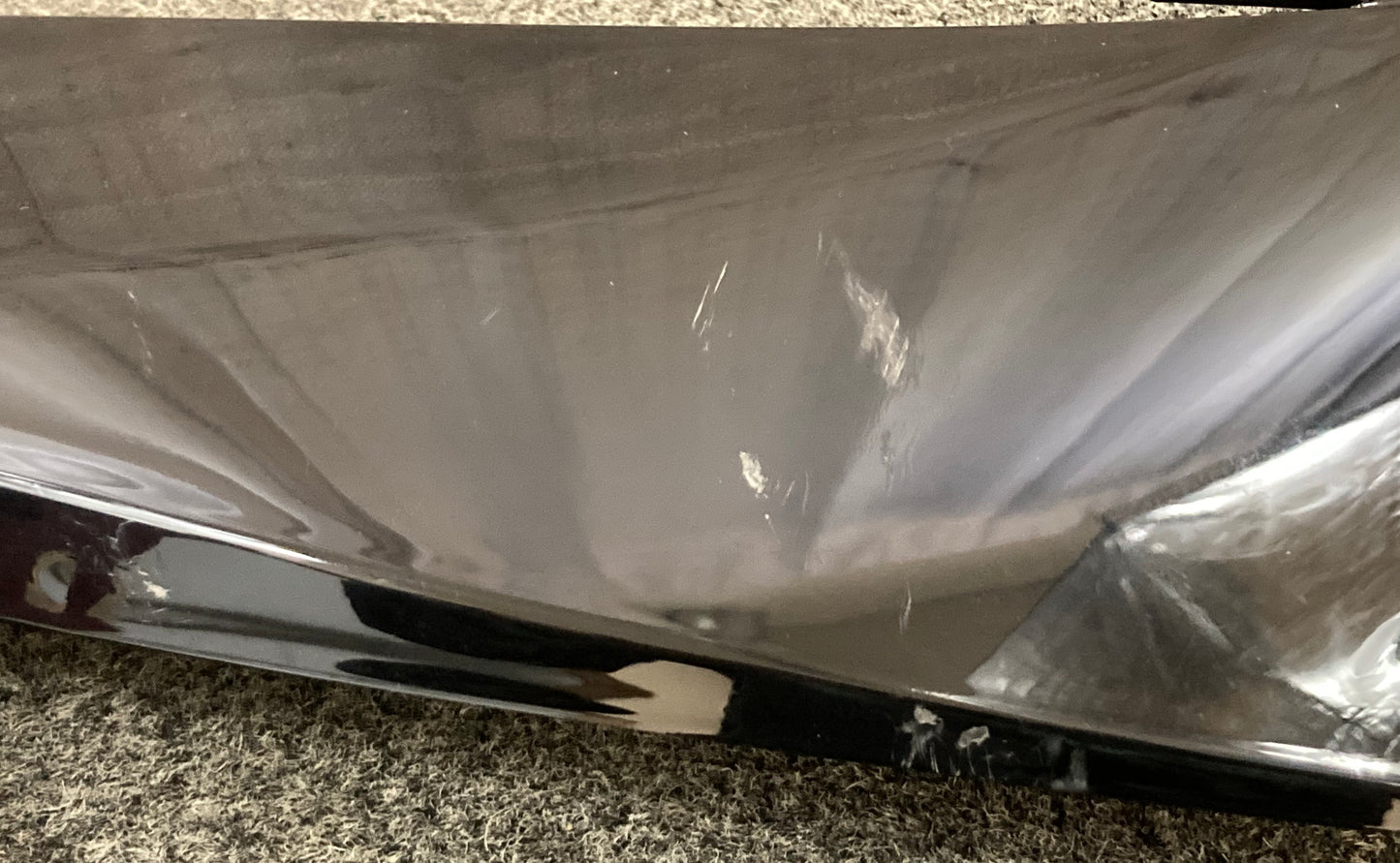 New Genuine KTM 584.08.051.000 Duke Fuel Tank RH Cover