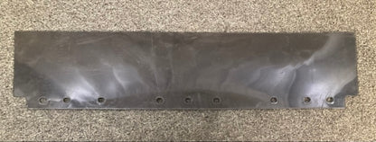 Mack 1000-QF1900 Mudflap Only 24X24X2 Flange New Genuine