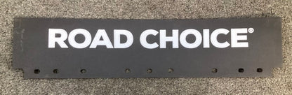 Mack 1000-QF1900 Mudflap Only 24X24X2 Flange New Genuine