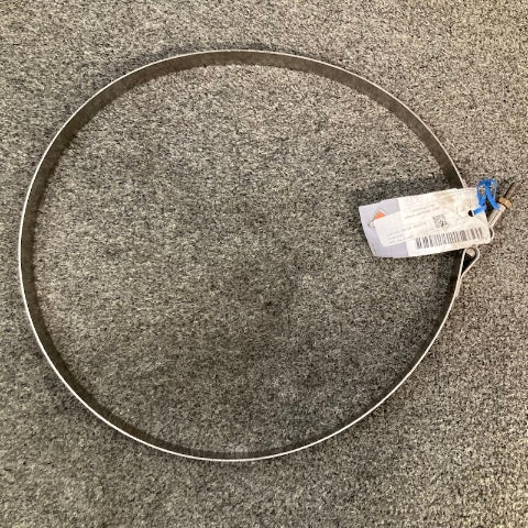 International 3998694C1 Exhaust Muffler Strap New Genuine