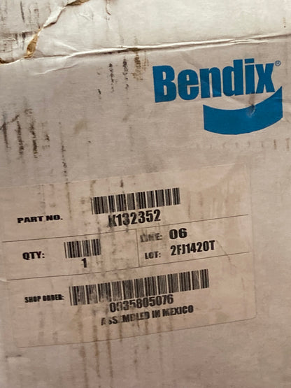 Bendix K132352 T18/24 Air Brake Spring Brake New Genuine
