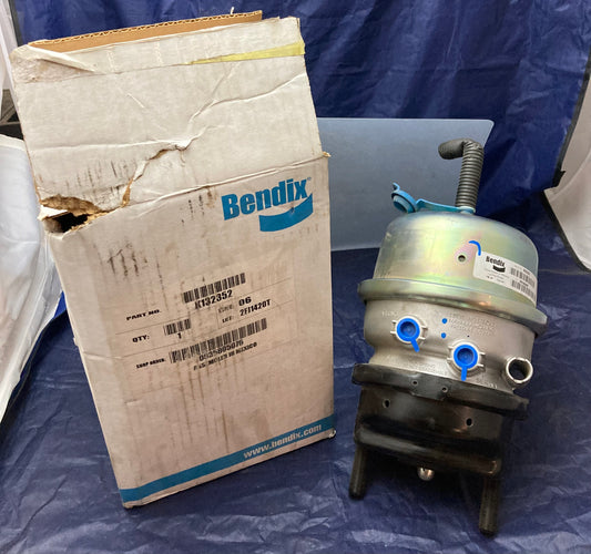 Bendix K132352 T18/24 Air Brake Spring Brake New Genuine