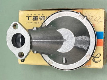 Qty 3 Kawasaki 16097-1056 Filter, Assembly, Oil New Genuine