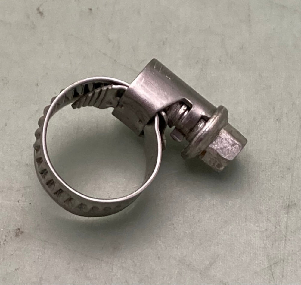Replaces Can-Am 293650084 Norma Clamp New