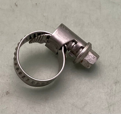 Replaces Can-Am 293650084 Norma Clamp New