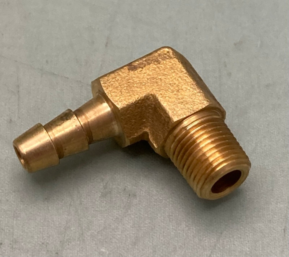 Replaces Sea-Doo 293710018 Fitting-Elbow New