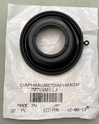 Replaces Can-Am 707200113 Diaphragm New
