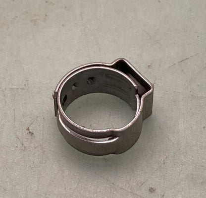 Replaces Can-Am 293650044 Oetiker Clamp New