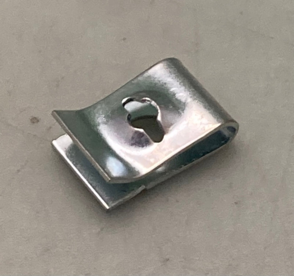Replaces Can-Am S90302V02000 Clip Nut New
