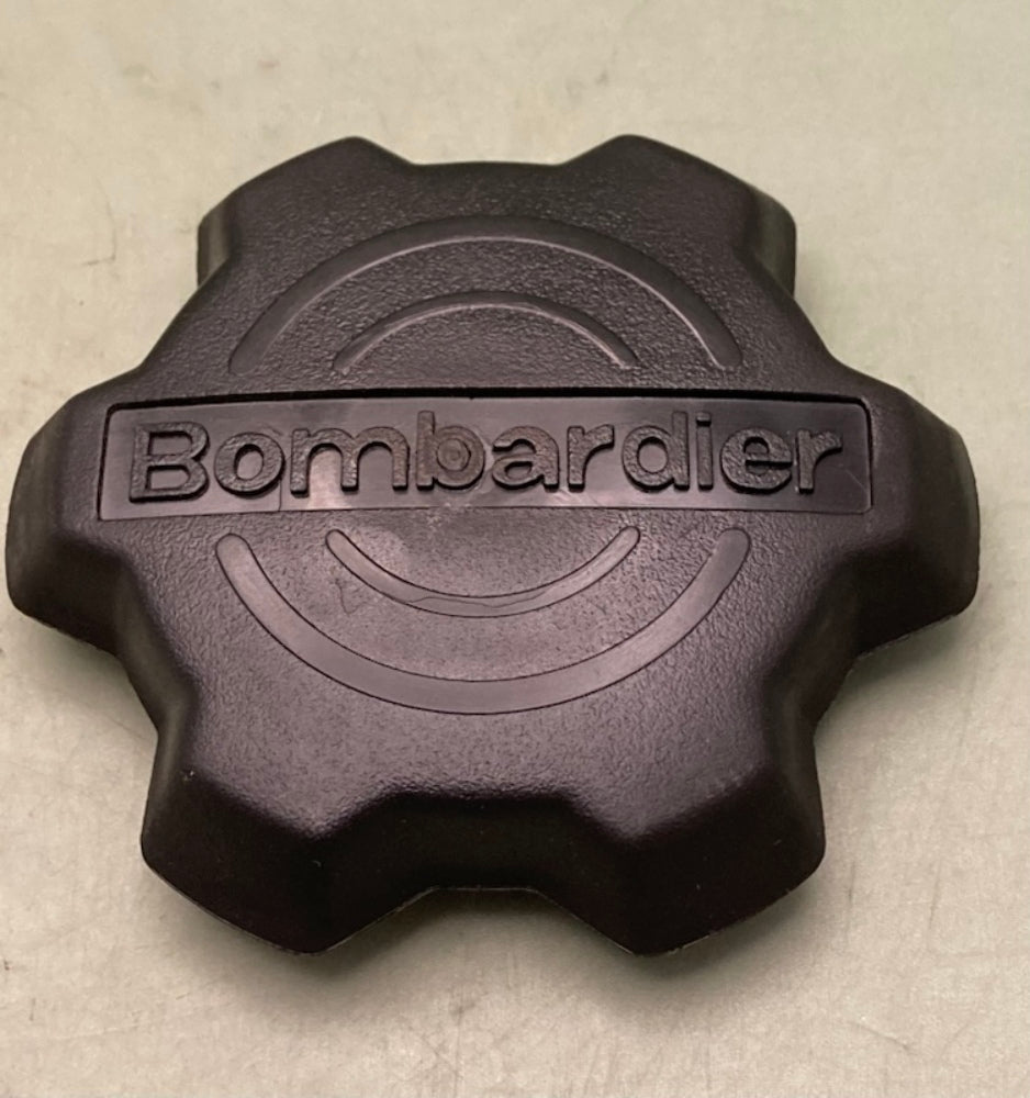 Sea-Doo by BRP 275500137 Fuel Tank Cap New Genuine
