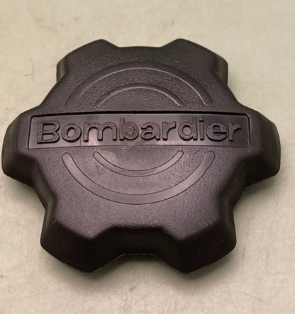 Sea-Doo by BRP 275500137 Fuel Tank Cap New Genuine