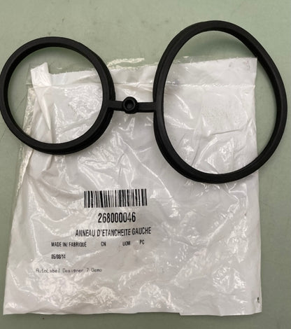 Replaces Sea-Doo 268000046 Formed Seal New
