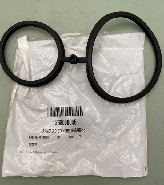 Replaces Sea-Doo 268000046 Formed Seal New