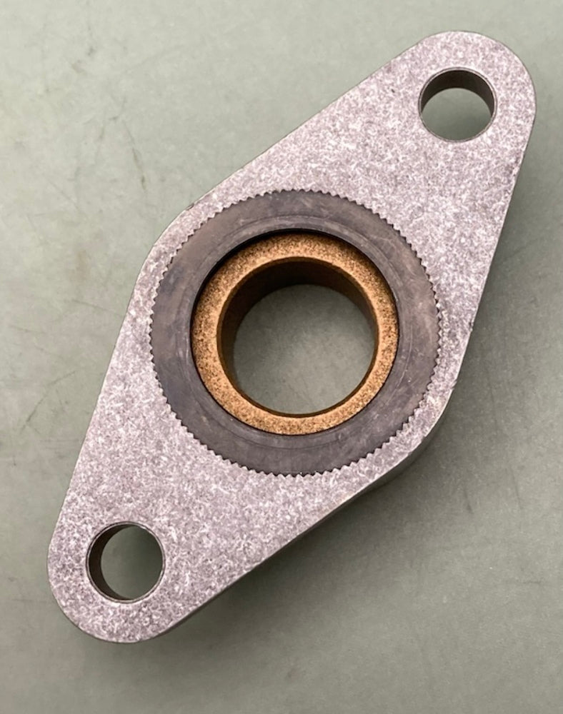 Replaces Sea-Doo 529036194 Pillow Block Bushing New