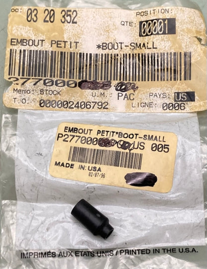 Replaces Sea-Doo 277000028 Small Boot New