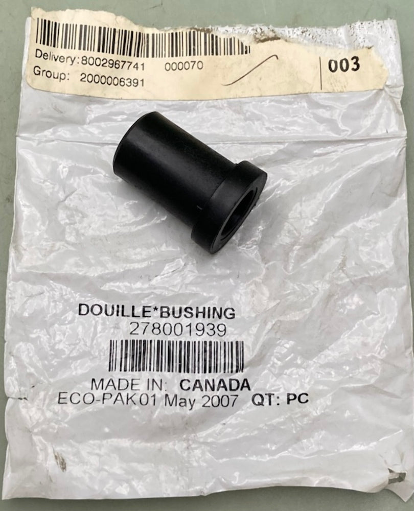 Replaces Sea-Doo 278001939 Bushing New