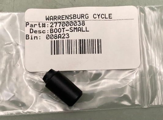 Replaces Sea-Doo 277000038 Boot Small New