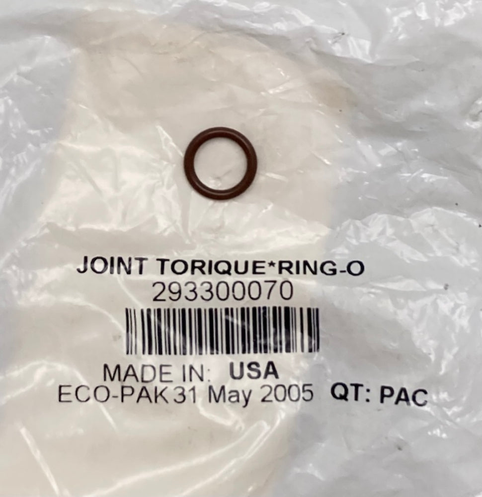 Replaces Sea-Doo 293300070 O-Ring New